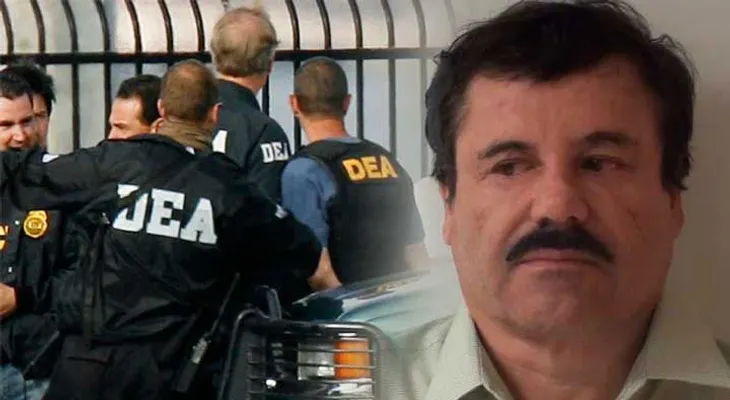 Estados Unidos asegura saber donde se encuentra El Chapo Guzmán