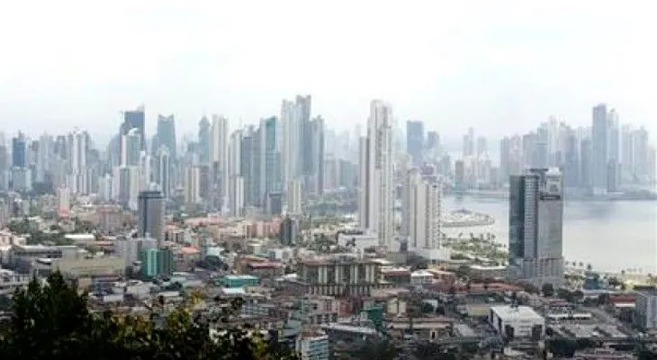 Panamá rechaza que sea un paraíso financiero