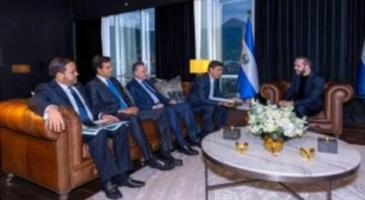 Cemento PANAM, del Grupo ESTRELLA, adquiere Cementos Fortaleza en El Salvador