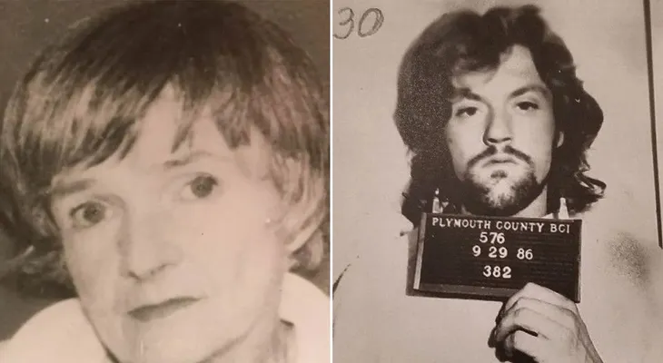Hombre confiesa antes de morir. asesinato cometido hace 37 años