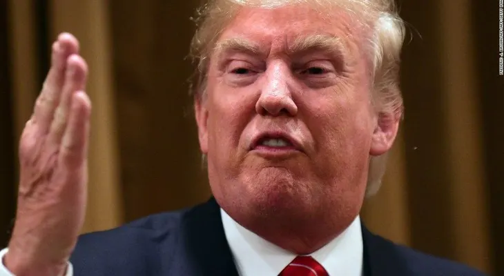 Donald Trump es más 'grosero' con Wall Street que... Obama