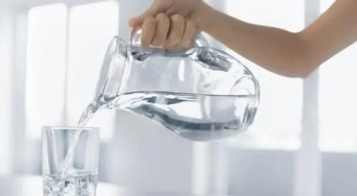 Consecuencias de no beber agua