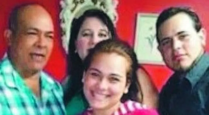 Mueren cuatro miembros de una familia dominicana en un incendio