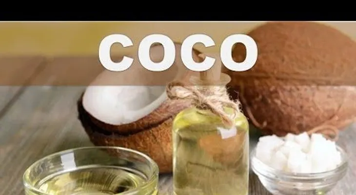 Conoce los 5 beneficios de este súper alimento aceite de coco para el cuerpo y salud