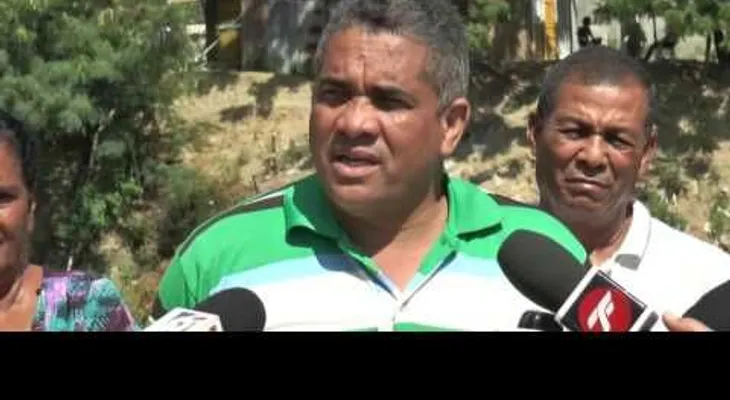 Sectores de Santiago se paralizan en demanda de reivindicaciones sociales