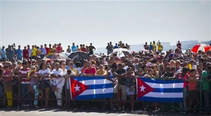 Más cubanos se lanzan a riesgosa travesía marina para llegar a EEUU