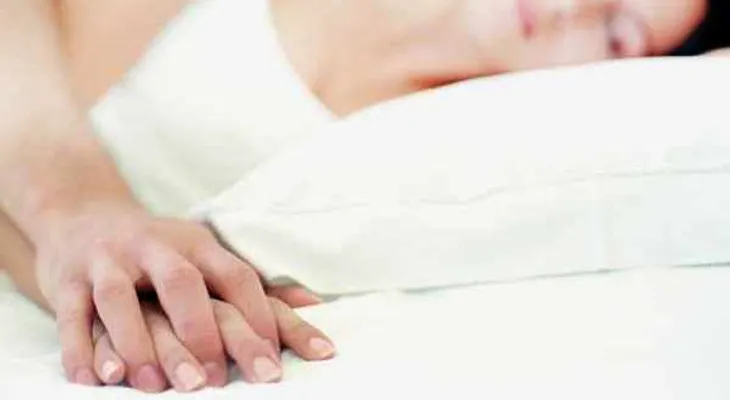 Sonambulismo sexual, una nueva y rara enfermedad 