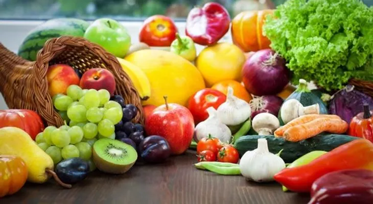 Cómo pasar de una dieta omnívora a ser vegetariano o vegano