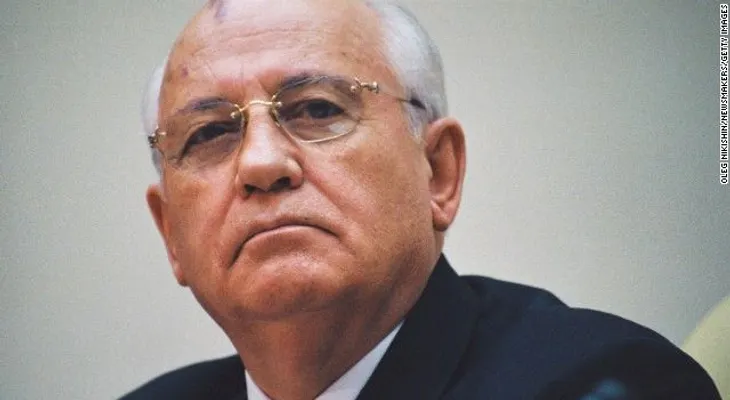 Mijáil Gorbachov recibe una felicitación especial de Putin al cumplir 86 años