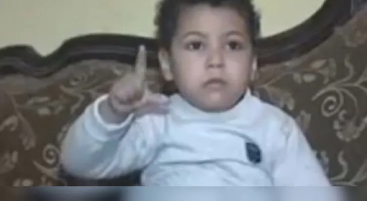 Autoridades aceptan error en el caso del niño de 3 años condenado a cadena perpetua