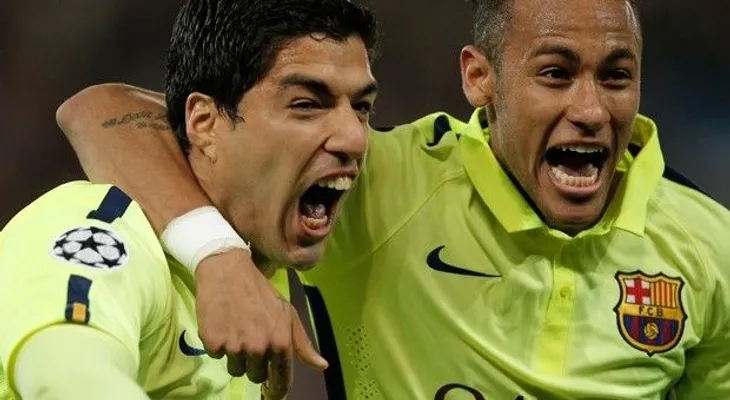 El PSG va hoy por la hazaña ante un Barca de Suárez