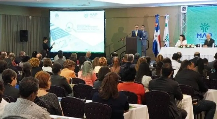 MAP presenta el Portal del Observatorio de Calidad de los Servicios Públicos