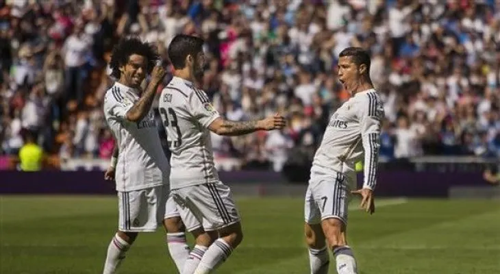 FIFA suspende sanciones contra Real Madrid y Atlético