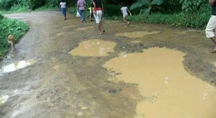 Reclaman construcción carretera Yamasá-Don Juan-Monte Plata 