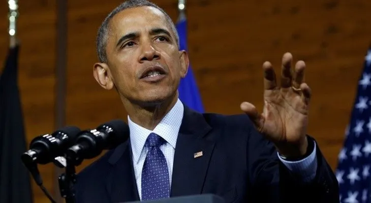 Obama explica por qué no destruirá a Corea del Norte 