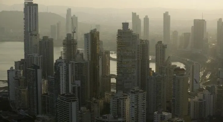 ¿Cómo se filtraron los datos de los Papeles de Panamá?