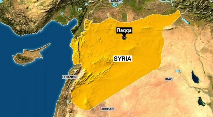 Estados Unidos derribó un avión de guerra sirio; Rusia lo llama "un acto de agresión"