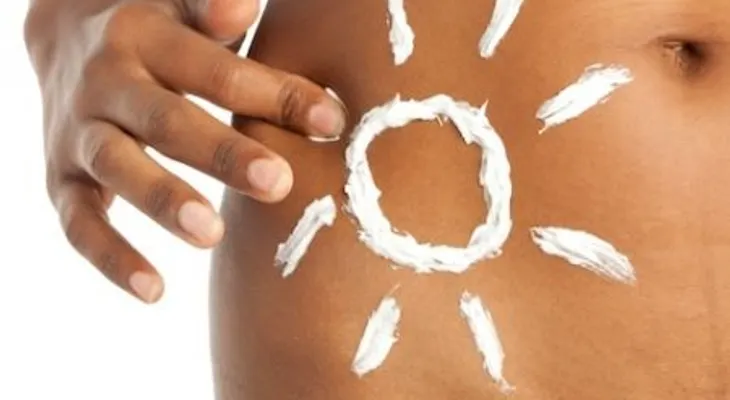 Como elaborar protectores solares caseros