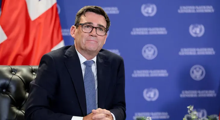 Andy Burnham afirma que Rusia interfirió en el referéndum del Brexit de 2016