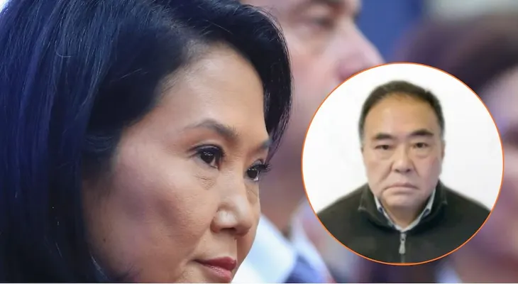 Hallan sin vida en La Molina al primo de la presidenta Keiko Fujimori