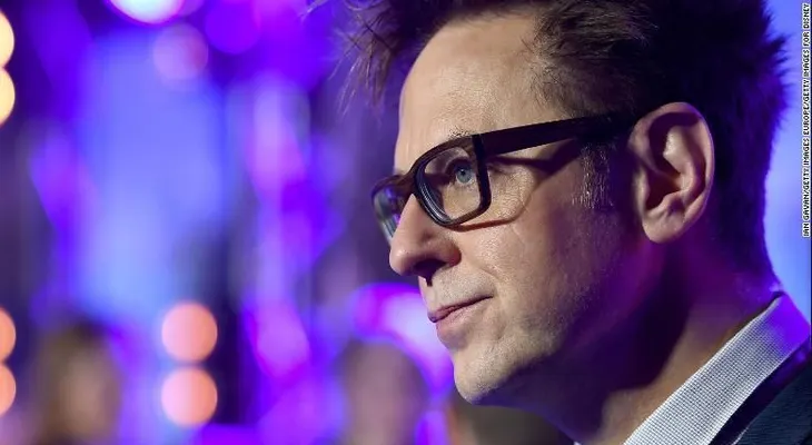 Despiden al director James Gunn de la tercera película de "Guardians of the Galaxy" por tuits sobre pedofilia