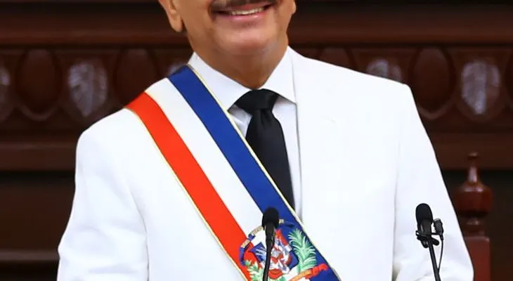 PN garantiza seguridad a nivel nacional en toma de posesión de Danilo Medina