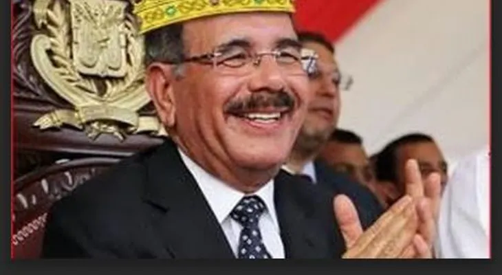 Ventajismo antidemocrático