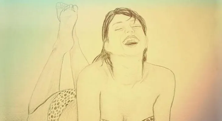 "Querida chica del bañador verde", la carta que está conmoviendo las redes