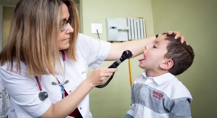 Un niño de 6 años con leucemia se cura con nueva terapia genética
