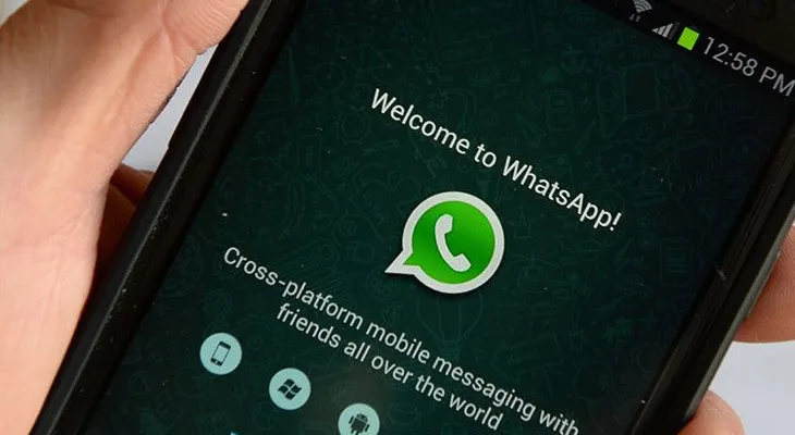 Estados Unidos busca la posibilidad de acceder a los datos de WhatsApp