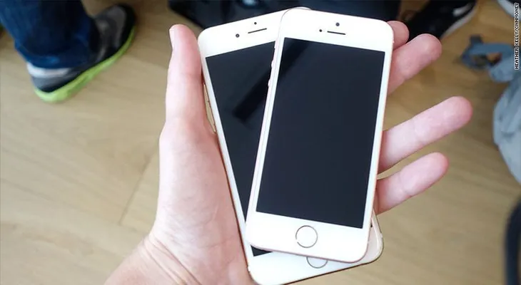 ¿Cuál es mejor? iPhone SE vs. iPhone 5s