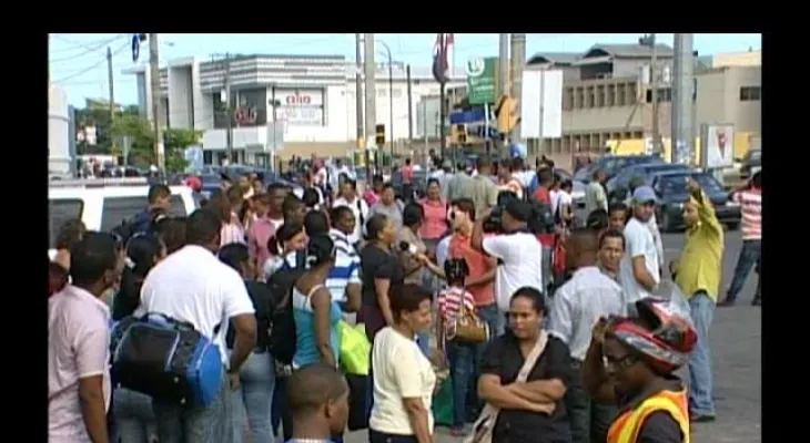 Fenatrano iniciará paros escalonados este lunes en la región Sur