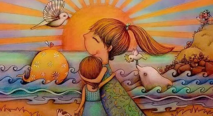 10 consejos para educar a un niño emocionalmente fuerte