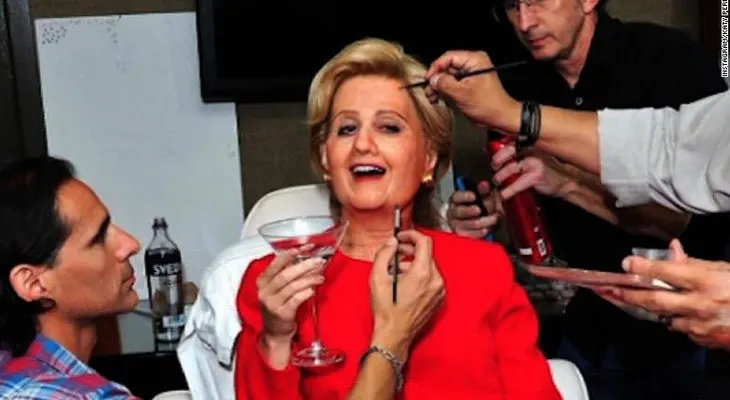 ¿De qué se disfrazaron los famosos en este Halloween?