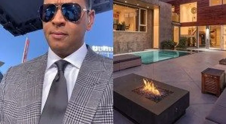 Alex Rodríguez pone en venta choza de soltero, por US$6,5 millones
