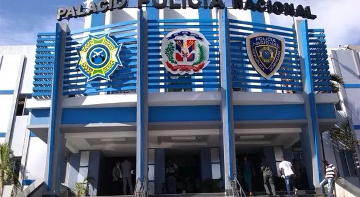 Mayor PN y 2 presuntos asaltantes resultan heridos durante enfrentamiento 