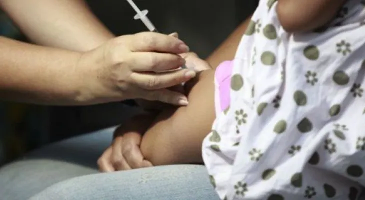 427 inmunizaciones fueron aplicadas en Zulia