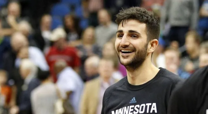 Ricky Rubio: "No soy propietario de mi futuro, veremos qué pasa"