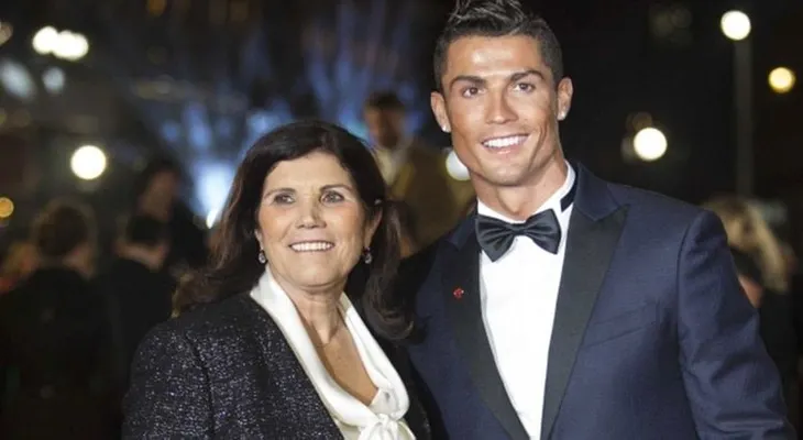 "Madre, yo no hago milagros": el contundente mensaje de Cristiano Ronaldo tras despedirse de la Champions League