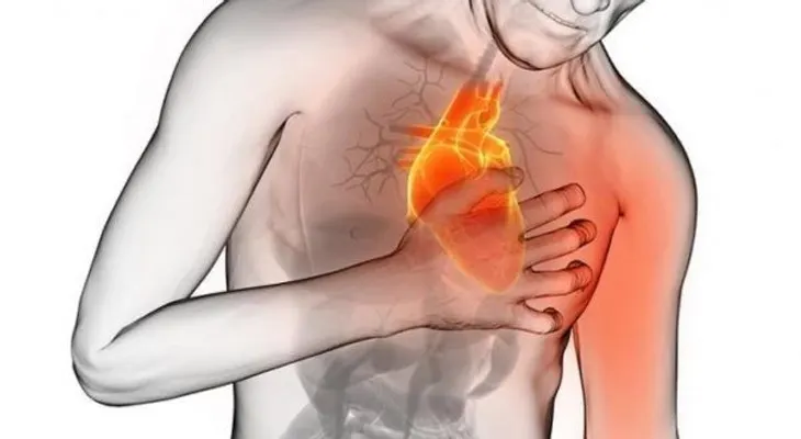 Profesor de medicina explica, porque los infartos ocurren más en los baños 