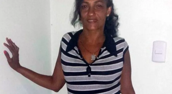 Familiares  de desaparecida piden ayuda