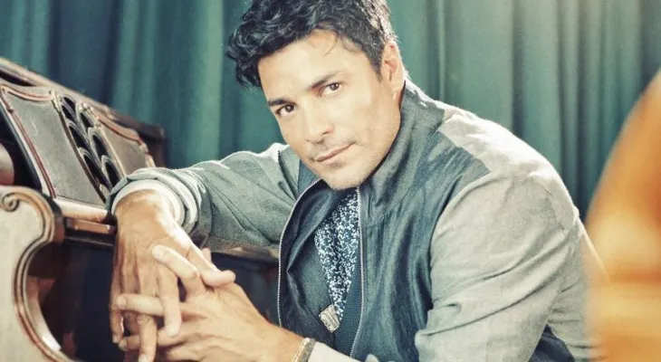 Chayanne viene a República Dominicana con su "En Todo Estaré World Tour" el 18 de junio
