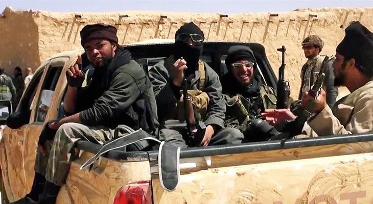 El periodista que se infiltró en el Estado Islámico revela a qué único ejército temen los yihadistas