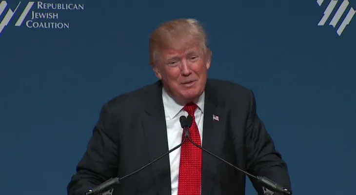 Rabinos y líderes judíos planean boicot contra Donald Trump en conferencia pro Israel