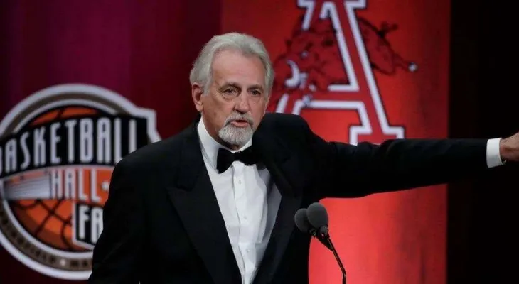 Fallece Paul Westphal, miembro del Salón de la Fama