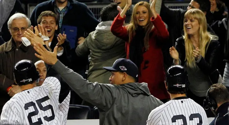 Alex Rodríguez y Mark Teixeira remolcan carreras en triunfo de Yanquis
