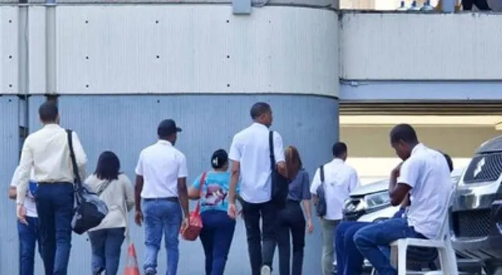 Ocupados en República Dominicana aumentan 2.9% interanual y alcanzan 5,271,005 en segundo trimestre de 2026