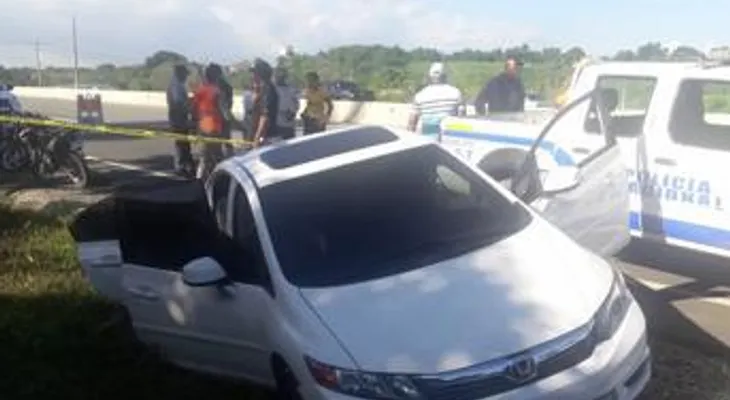 José Manuel Lorenzo, fue el hombre asesinado cuando se desplazaba en su vehículo