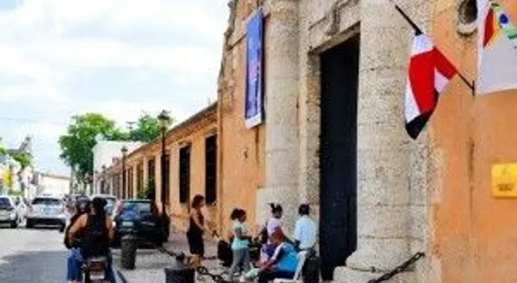 Monumentos celebran hoy Noche Larga de los Museos