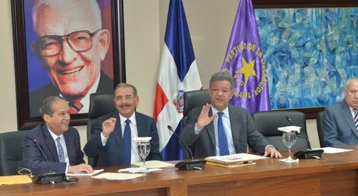 Encuesta decidirá el sustituto de Juancito